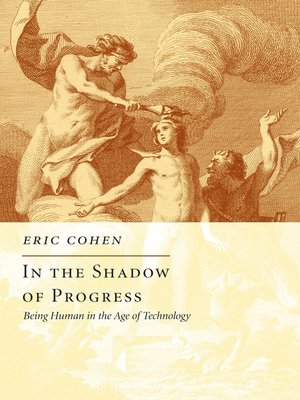 cover image of In the Shadow of Progress